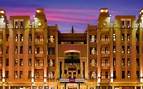 Mercure Gold Hotel Jumeirah Dubai By Accor